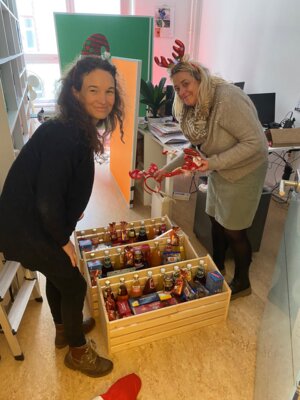 Foto des Albums: Wichtelwerkstatt