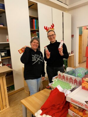 Foto des Albums: Wichtelwerkstatt