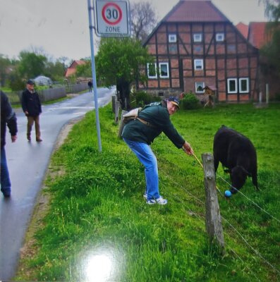 Foto des Albums: Berichte Faustball Ausflüge (06. 12. 2023)