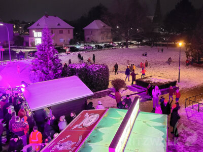 Foto des Albums: Nikolausrettung 2023 ist geglückt