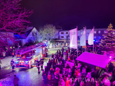 Foto des Albums: Nikolausrettung 2023 ist geglückt