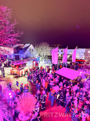 Foto des Albums: Nikolausrettung 2023 ist geglückt