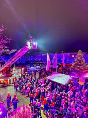 Foto des Albums: Nikolausrettung 2023 ist geglückt