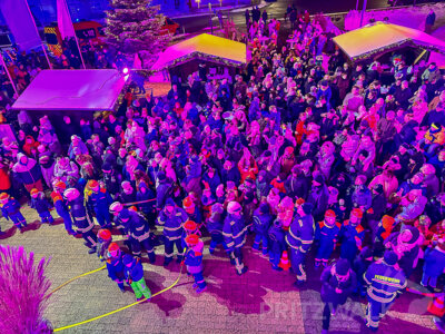 Foto des Albums: Nikolausrettung 2023 ist geglückt