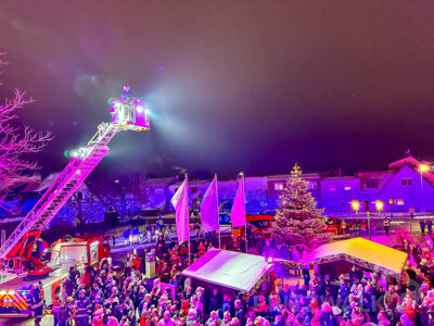 Foto des Albums: Nikolausrettung 2023 ist geglückt