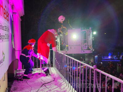 Foto des Albums: Nikolausrettung 2023 ist geglückt