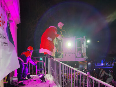 Foto des Albums: Nikolausrettung 2023 ist geglückt