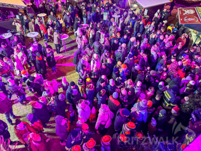 Foto des Albums: Nikolausrettung 2023 ist geglückt