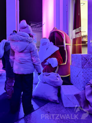 Foto des Albums: Nikolausrettung 2023 ist geglückt