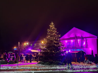 Foto des Albums: Nikolausrettung 2023 ist geglückt