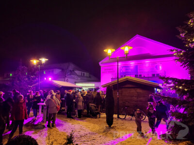 Foto des Albums: Nikolausrettung 2023 ist geglückt