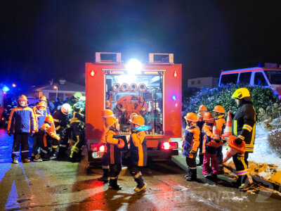 Foto des Albums: Nikolausrettung 2023 ist geglückt