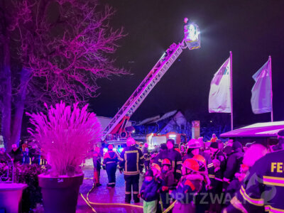 Foto des Albums: Nikolausrettung 2023 ist geglückt