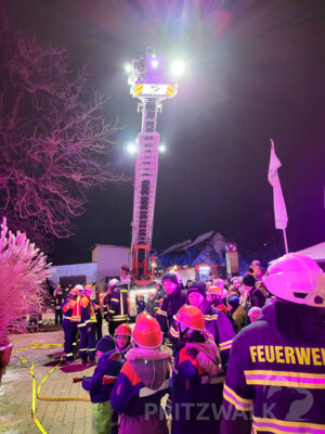 Foto des Albums: Nikolausrettung 2023 ist geglückt