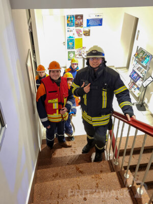 Foto des Albums: Nikolausrettung 2023 ist geglückt