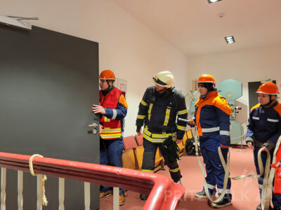 Foto des Albums: Nikolausrettung 2023 ist geglückt