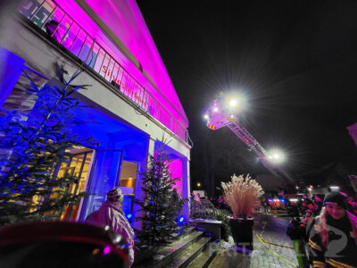 Foto des Albums: Nikolausrettung 2023 ist geglückt