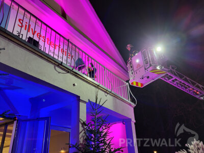 Foto des Albums: Nikolausrettung 2023 ist geglückt