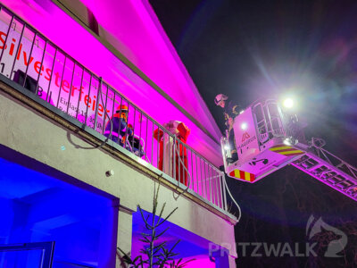 Foto des Albums: Nikolausrettung 2023 ist geglückt