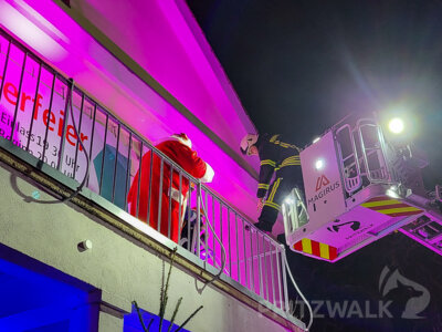 Foto des Albums: Nikolausrettung 2023 ist geglückt