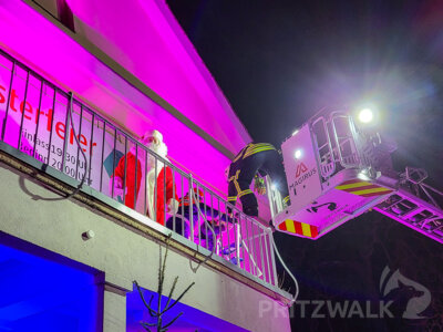 Foto des Albums: Nikolausrettung 2023 ist geglückt