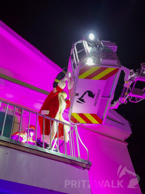 Foto des Albums: Nikolausrettung 2023 ist geglückt