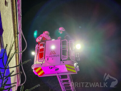 Foto des Albums: Nikolausrettung 2023 ist geglückt