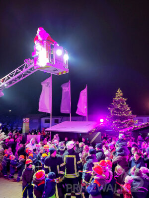 Foto des Albums: Nikolausrettung 2023 ist geglückt