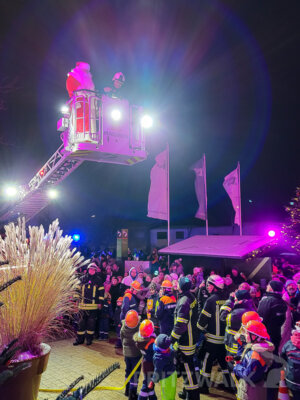 Foto des Albums: Nikolausrettung 2023 ist geglückt