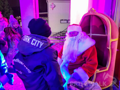 Foto des Albums: Nikolausrettung 2023 ist geglückt