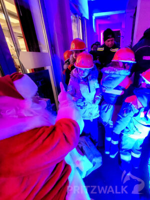 Foto des Albums: Nikolausrettung 2023 ist geglückt