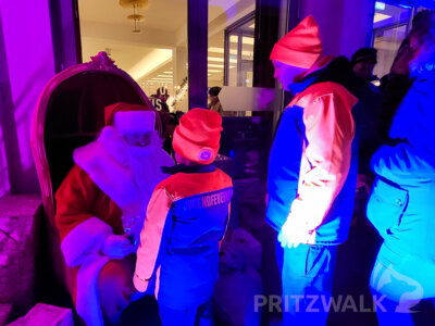 Foto des Albums: Nikolausrettung 2023 ist geglückt