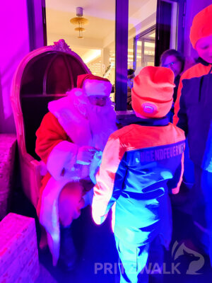 Foto des Albums: Nikolausrettung 2023 ist geglückt