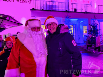 Foto des Albums: Nikolausrettung 2023 ist geglückt