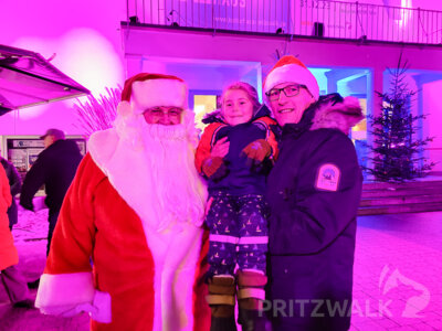 Foto des Albums: Nikolausrettung 2023 ist geglückt