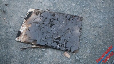 Foto des Albums: ÜBUNG BRANDSCHUTZVERGLASUNG DER JUGENDGRUPPE