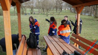 Foto des Albums: Umweltaktion 2023