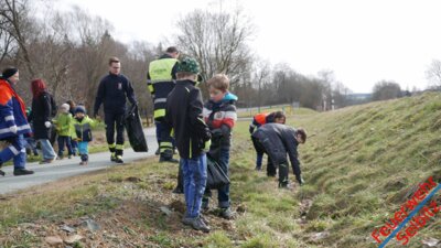 Foto des Albums: Umweltaktion 2023
