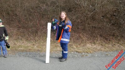 Foto des Albums: Umweltaktion 2023