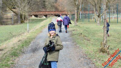 Foto des Albums: Umweltaktion 2023