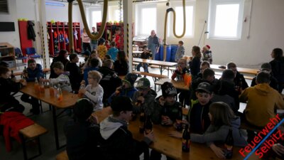 Foto des Albums: Umweltaktion 2023