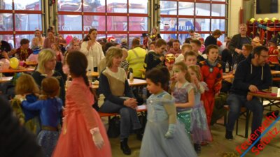 Foto des Albums: Kinderfasching 2023