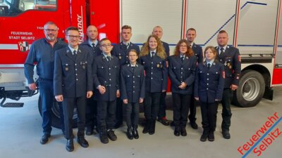 Foto des Albums: Jahreshauptversammlung der Jugendgruppe 21. Januar 2023