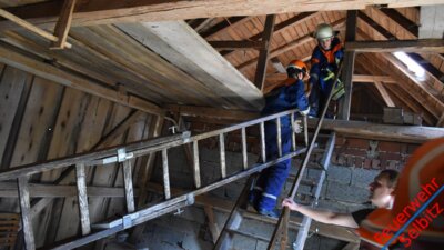 Foto des Albums: Berufsfeuerwehrtag 2022