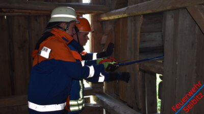 Foto des Albums: Berufsfeuerwehrtag 2022