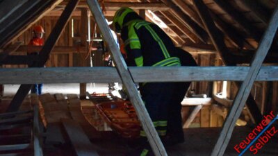 Foto des Albums: Berufsfeuerwehrtag 2022