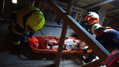 Foto des Albums: Berufsfeuerwehrtag 2022
