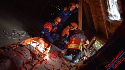 Foto des Albums: Berufsfeuerwehrtag 2022