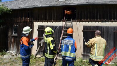 Foto des Albums: Berufsfeuerwehrtag 2022