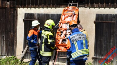 Foto des Albums: Berufsfeuerwehrtag 2022